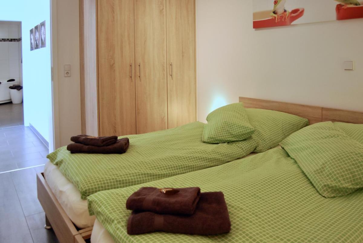 Ferienwohnung Leuchtturm 4 Großenbrode Exterior foto