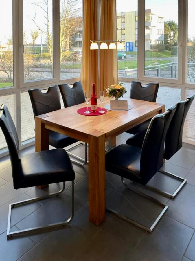 Ferienwohnung Leuchtturm 4 Großenbrode Exterior foto